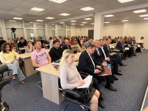 Более 1100 нижегородских предпринимателей приняло участие в конференциях «Мой бизнес 360» в 2024 году